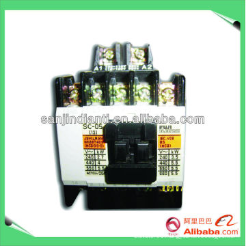 Fuji elevator contactor China SC-05 AC/110V